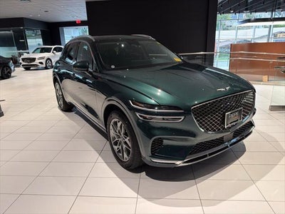 2024 Genesis GV70 AWD 2.5T Standard 4DR SUV
