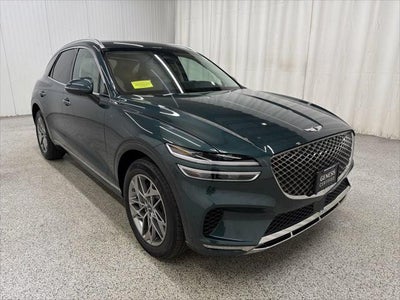 2024 Genesis GV70 AWD 2.5T Standard 4DR SUV
