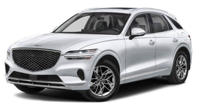 2024 Genesis GV70 2.5T Standard