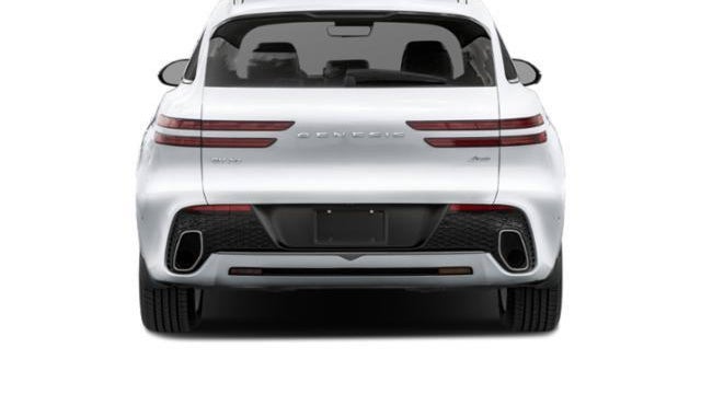2024 Genesis GV70 2.5T Standard