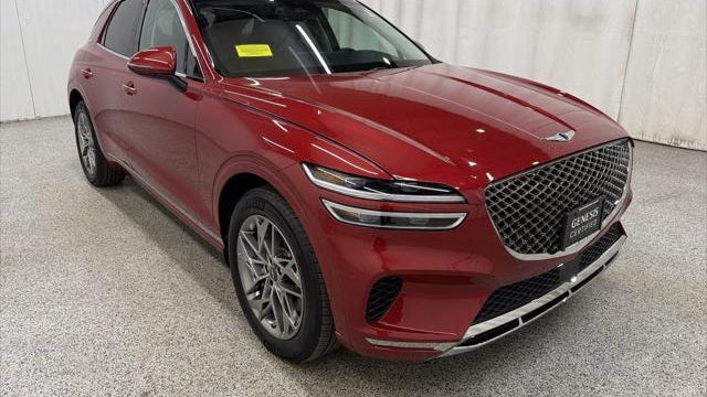 Preowned 2024 Genesis GV70 2.5T Standard for Sale