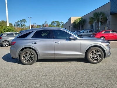 2024 Genesis GV70 AWD 2.5T Standard 4DR SUV
