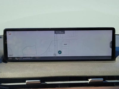 Photo of a 2024 Genesis GV70 AWD 2.5T Standard 4DR SUV for sale
