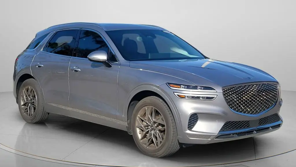 Preowned 2024 Genesis GV70 2.5T Standard for Sale