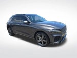 2024 GV70 Thumbnail 1