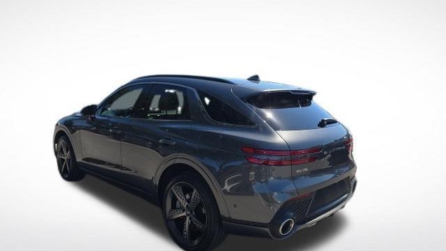 2024 Genesis GV70 2.5T Standard