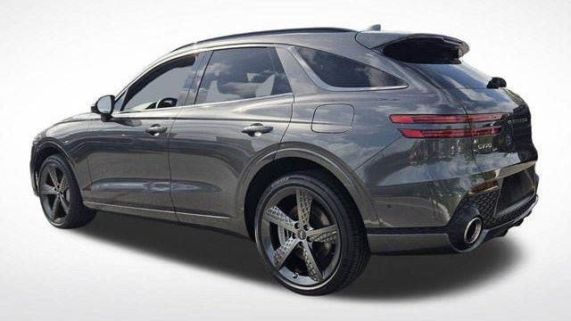 2024 Genesis GV70 2.5T Standard