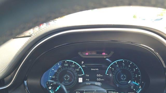 2024 Genesis GV70 2.5T Standard