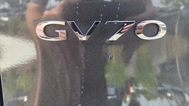 2024 Genesis GV70 2.5T Standard
