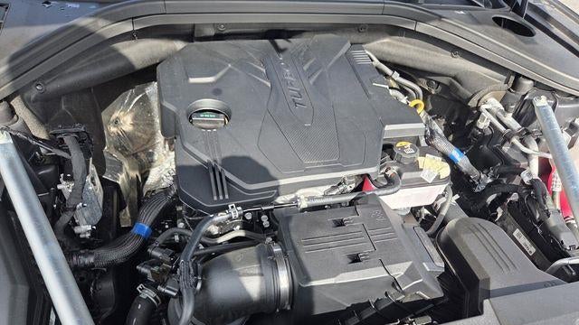 2024 Genesis GV70 2.5T Standard