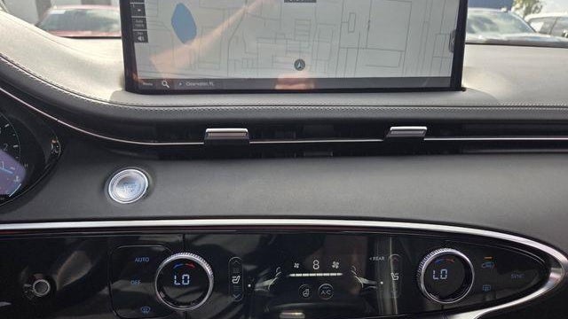 2024 Genesis GV70 2.5T Standard
