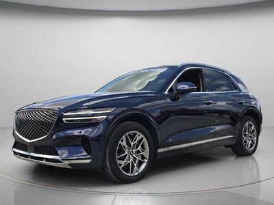 Photo of a 2024 Genesis GV70 AWD 2.5T Standard 4DR SUV for sale