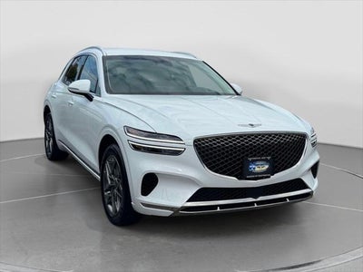 Photo of a 2024 Genesis GV70 AWD 2.5T Standard 4DR SUV for sale