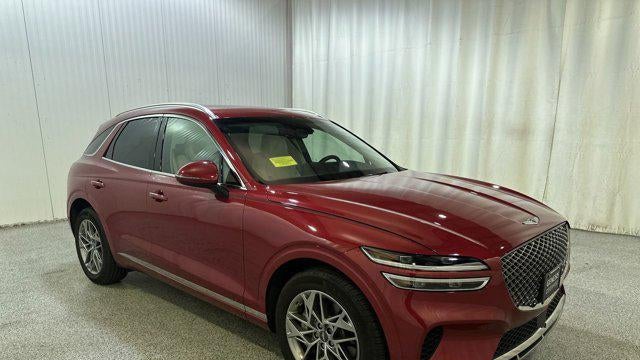 Preowned 2025 Genesis GV70 2.5T Standard for Sale