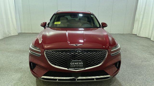 2025 Genesis GV70 2.5T Standard