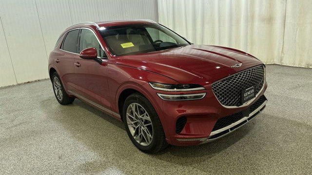 2025 Genesis GV70 2.5T Standard