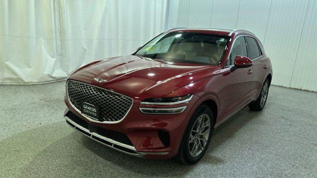 2025 Genesis GV70 2.5T Standard