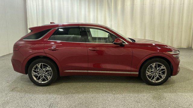2025 Genesis GV70 2.5T Standard