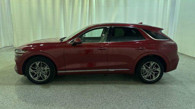 2025 Genesis GV70 2.5T Standard