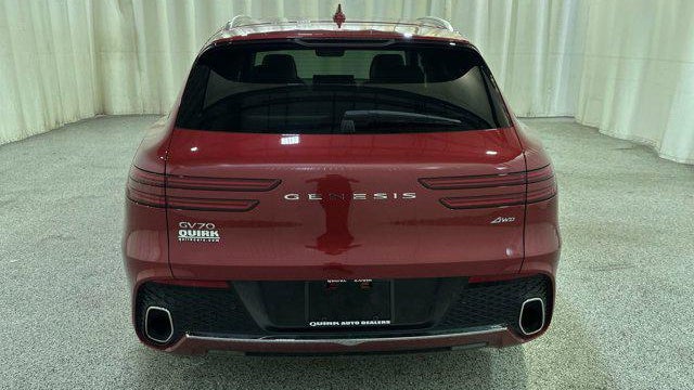 2025 Genesis GV70 2.5T Standard