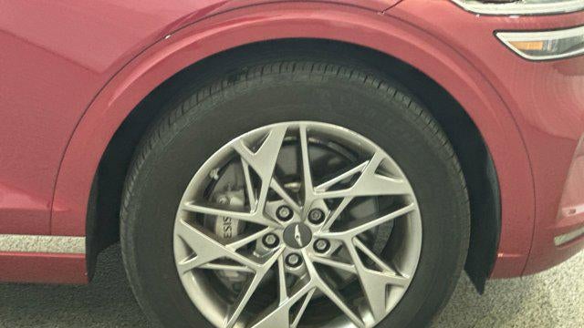 2025 Genesis GV70 2.5T Standard
