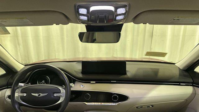 2025 Genesis GV70 2.5T Standard