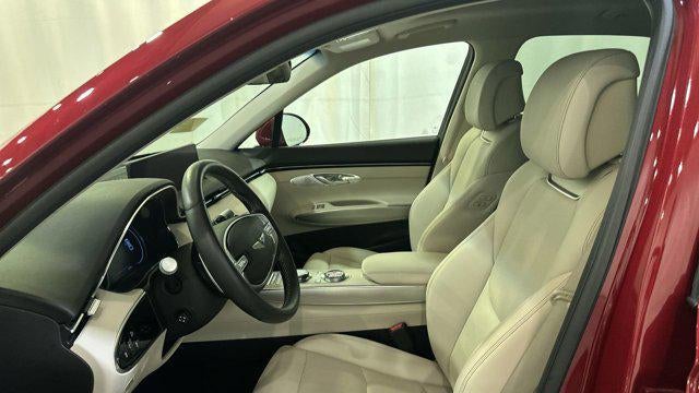 2025 Genesis GV70 2.5T Standard