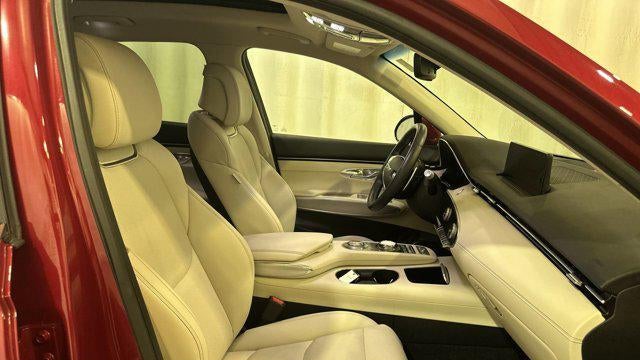 2025 Genesis GV70 2.5T Standard