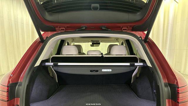 2025 Genesis GV70 2.5T Standard