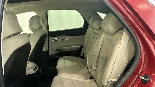 2025 Genesis GV70 2.5T Standard
