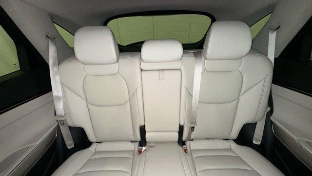 2025 Genesis GV70 2.5T Standard