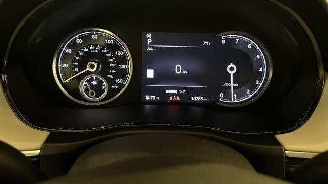 2025 Genesis GV70 2.5T Standard