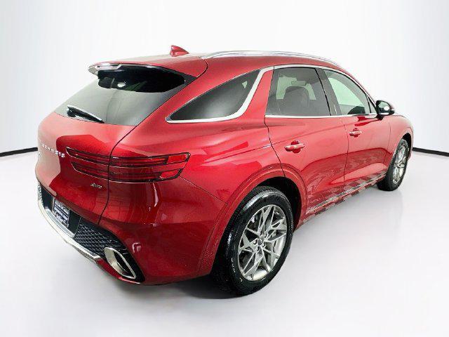 2025 Genesis Gv70 - $32,780