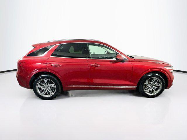2025 Genesis Gv70 - $32,780