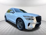 2025 GV70 Thumbnail 3