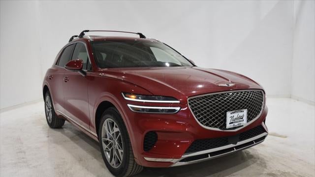 Preowned 2025 Genesis GV70 2.5T Standard for Sale