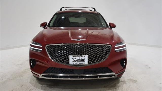 2025 Genesis GV70 2.5T Standard