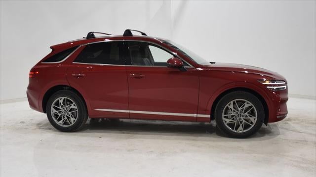 2025 Genesis GV70 2.5T Standard
