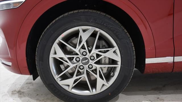 2025 Genesis GV70 2.5T Standard
