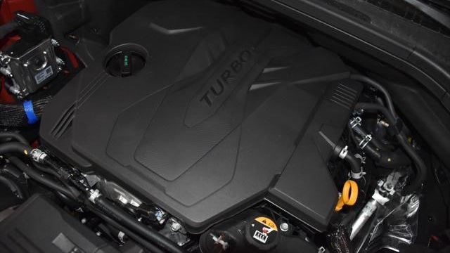 2025 Genesis GV70 2.5T Standard