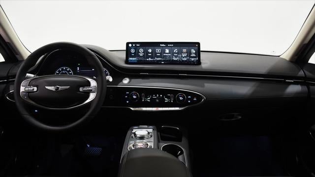 2025 Genesis GV70 2.5T Standard