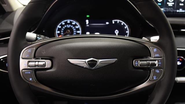 2025 Genesis GV70 2.5T Standard