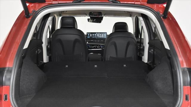2025 Genesis GV70 2.5T Standard