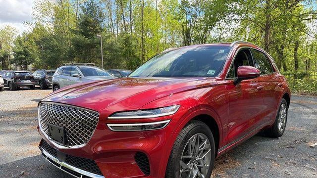 Preowned 2025 Genesis GV70 2.5T Standard for Sale