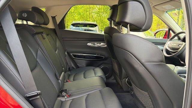 2025 Genesis GV70 2.5T Standard