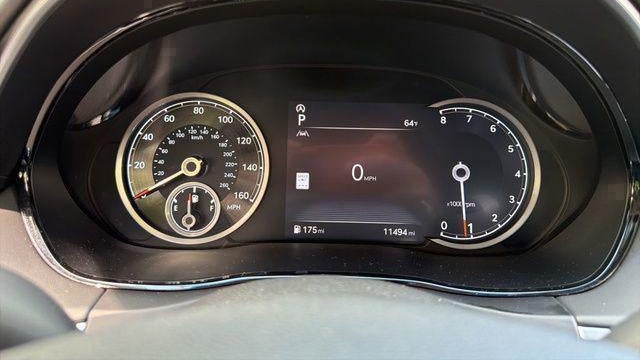 2025 Genesis GV70 2.5T Standard