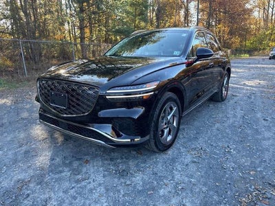 Photo of a 2026 Genesis GV70 AWD 2.5T Select 4DR SUV for sale