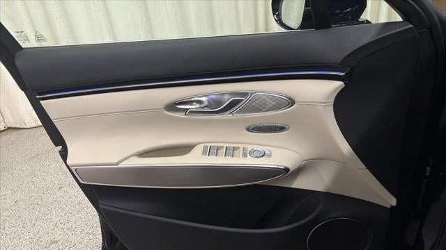 2026 Genesis GV70 2.5T Select