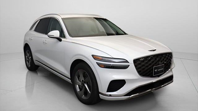 Preowned 2026 Genesis GV70 2.5T Standard for Sale