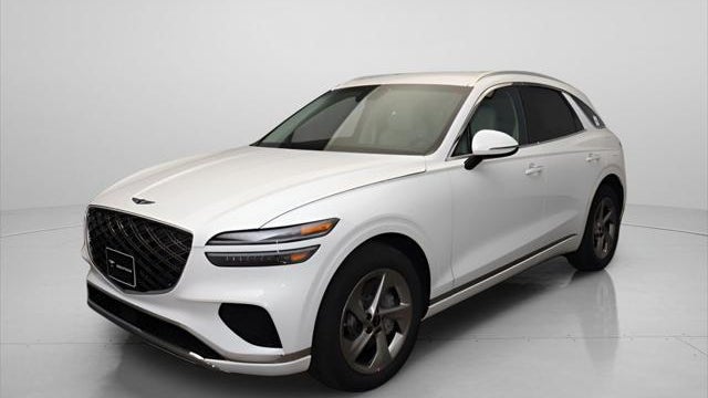 2026 Genesis GV70 2.5T Standard